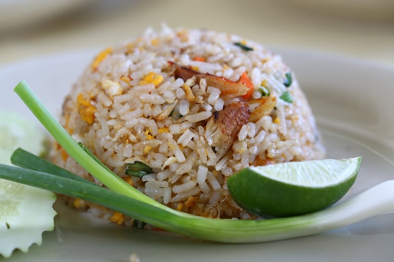 Quick Weeknight Meals